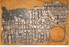 блок соленойдов АКПП FORD EXPLORER