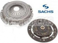 3000 951 927 сцепление sachs на Ford Mondeo 4