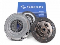 Комплект сцепления Ford Focus 1 производства sachs